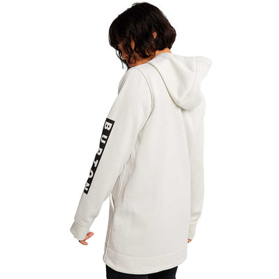 Burton Women's Oak Long Pullover Hoodie 2026
