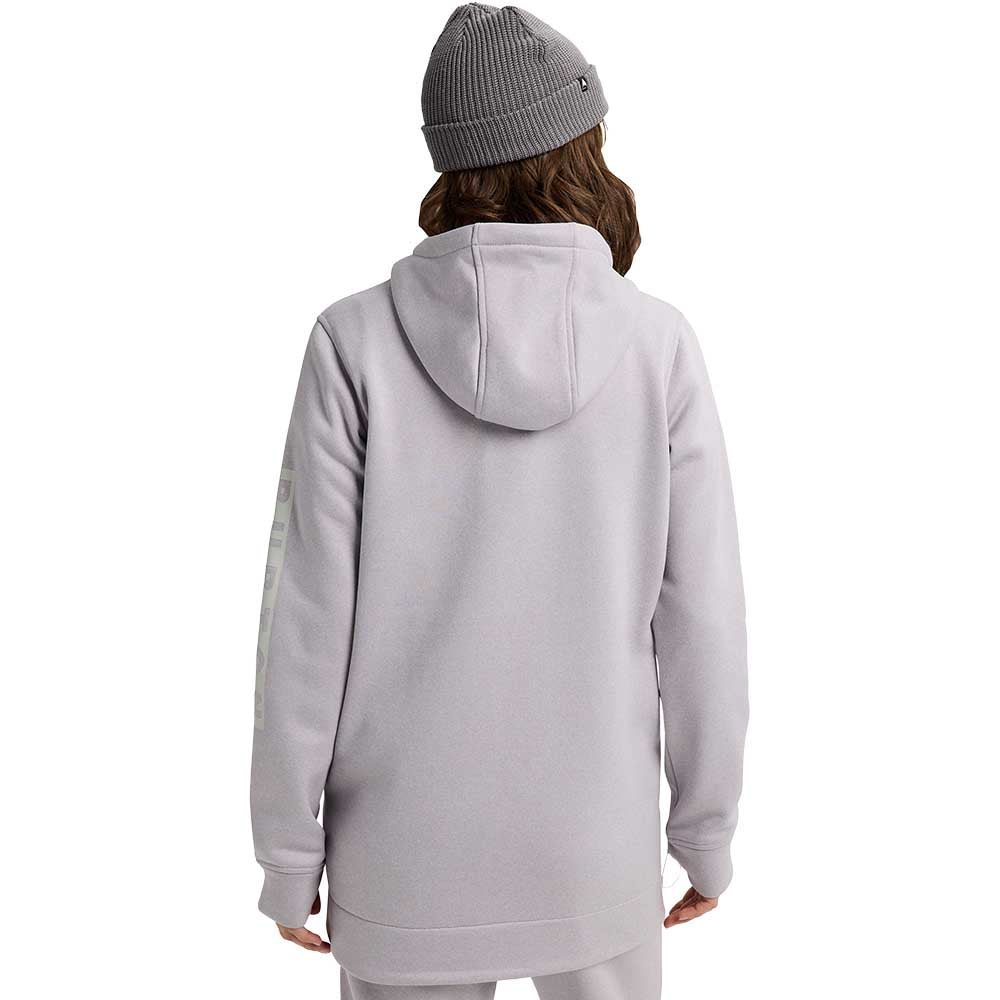 Burton Women's Oak Long Pullover Hoodie 2026