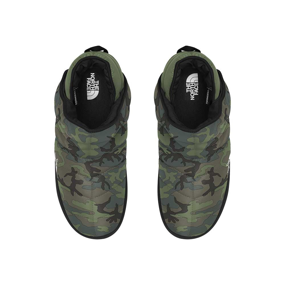The North Face Men's THERMOBALL™ Traction Booties 2026