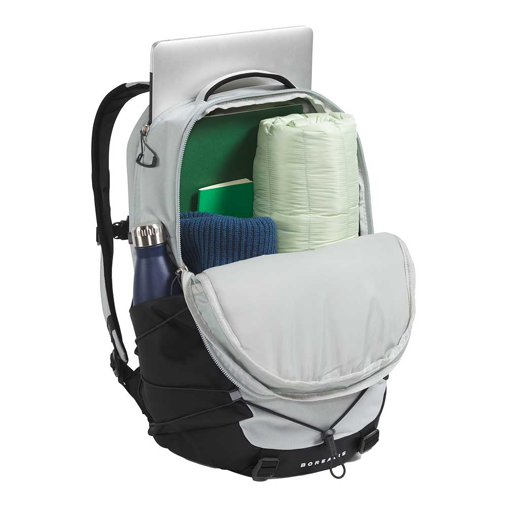 The North Face Borealis Backpack 2026
