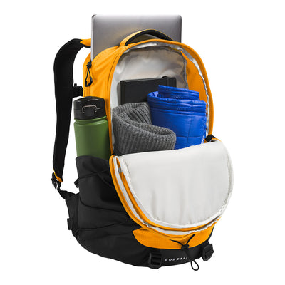 The North Face Borealis Backpack 2026