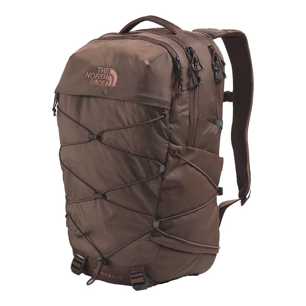 The North Face Borealis Backpack 2026
