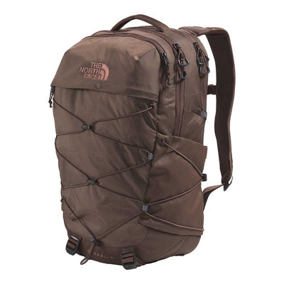 The North Face Borealis Backpack 2026
