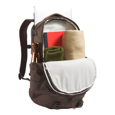 The North Face Borealis Backpack 2026