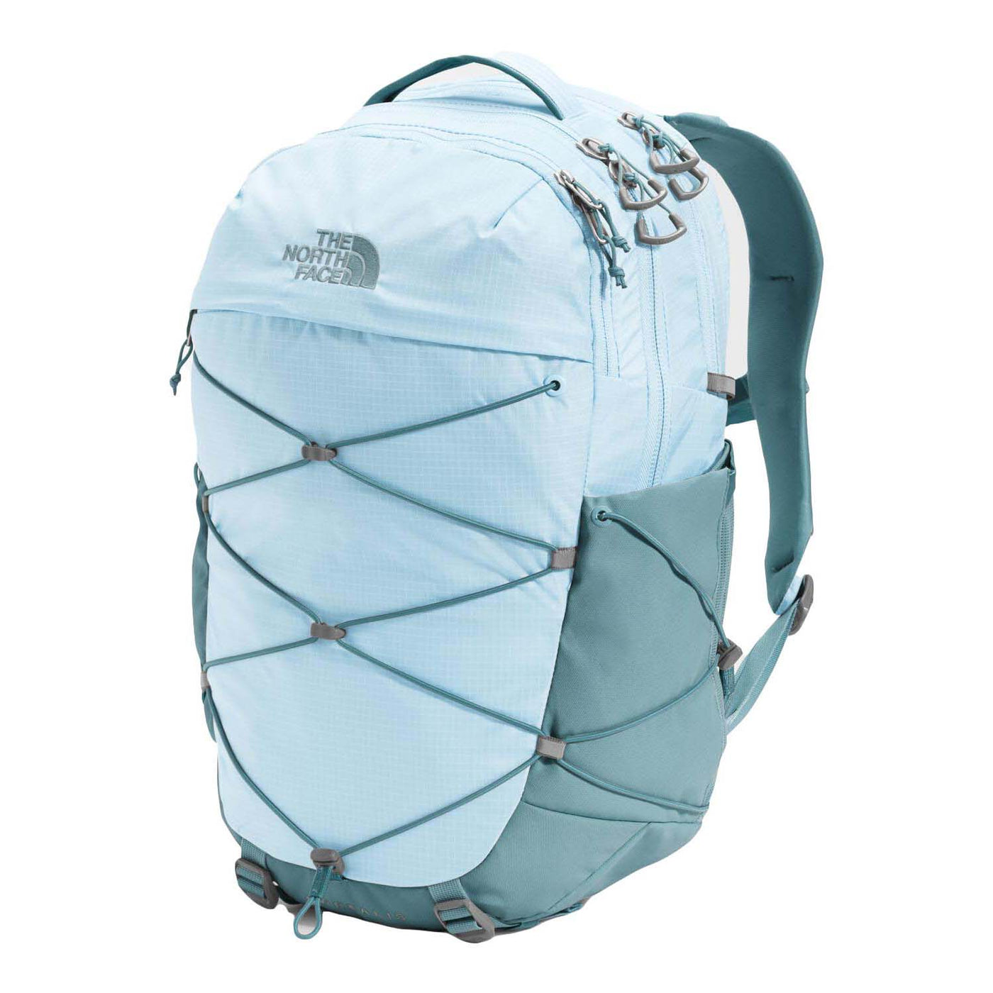 The North Face Women's Borealis Backpack 2026 BETA BLU DK