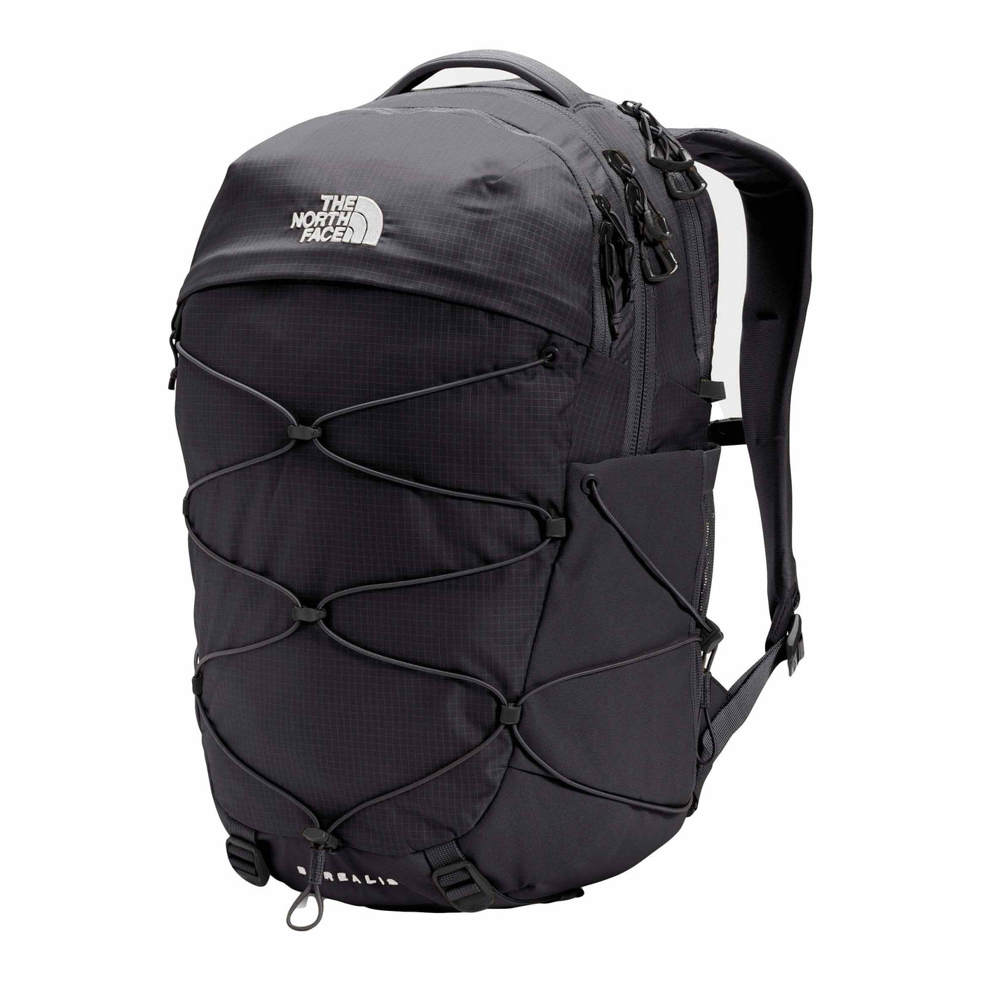 The North Face Women's Borealis Backpack 2026 TNF BLACK/TNF