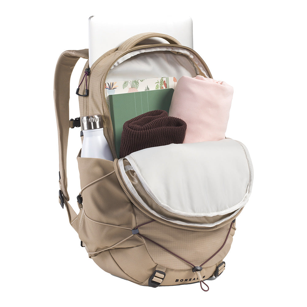 The North Face Women's Borealis Backpack 2026