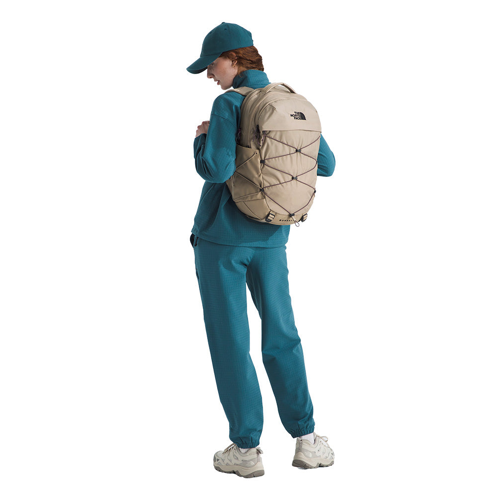 The North Face Women's Borealis Backpack 2026