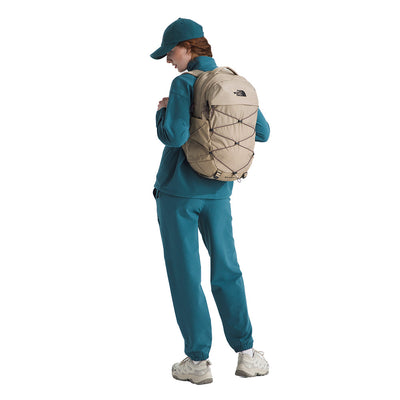 The North Face Women's Borealis Backpack 2026