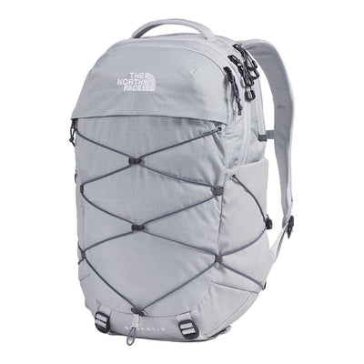 The North Face Women's Borealis Backpack 2026 EHA BLUE FLAX/TWILIGHT GALAXY