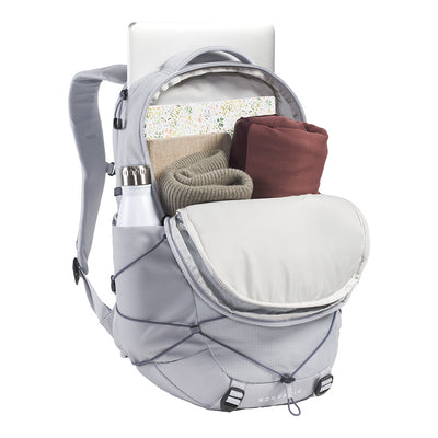 The North Face Women's Borealis Backpack 2026