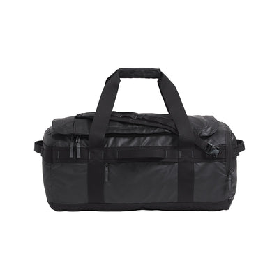 The North Face North Face Base Camp Voyager Duffel 62L 2026 TNF BLACK/ASPHALT GREY