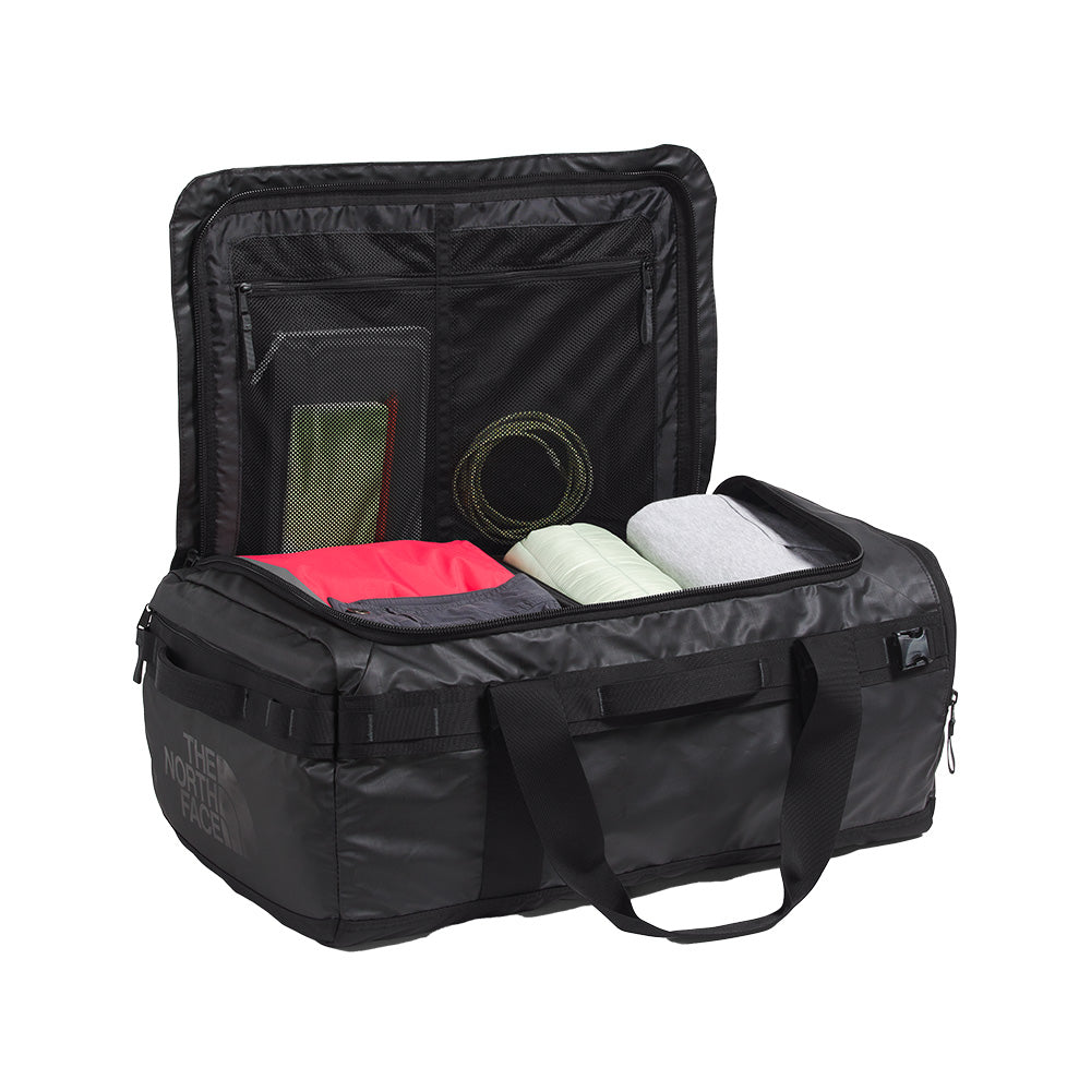 The North Face North Face Base Camp Voyager Duffel 62L 2026