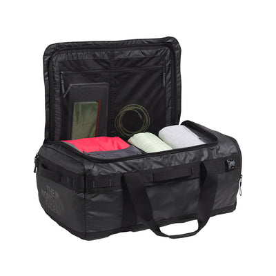 The North Face North Face Base Camp Voyager Duffel 62L 2026