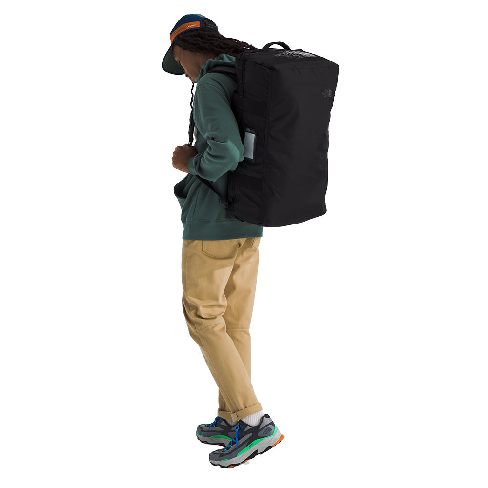 The North Face North Face Base Camp Voyager Duffel 62L 2026