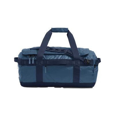 The North Face North Face Base Camp Voyager Duffel 62L 2026 926 SHADY BLUE/SUMMIT NAVY