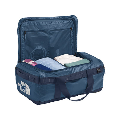 The North Face North Face Base Camp Voyager Duffel 62L 2026