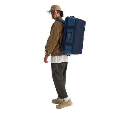 The North Face North Face Base Camp Voyager Duffel 62L 2026