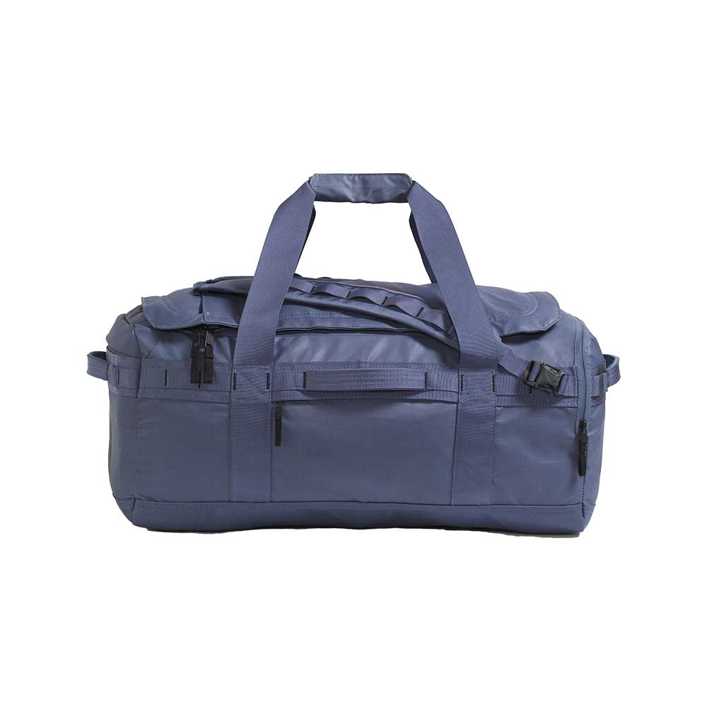 The North Face North Face Base Camp Voyager Duffel 62L 2026 DIP TWILIGHT GALAXY/TNF BLACK