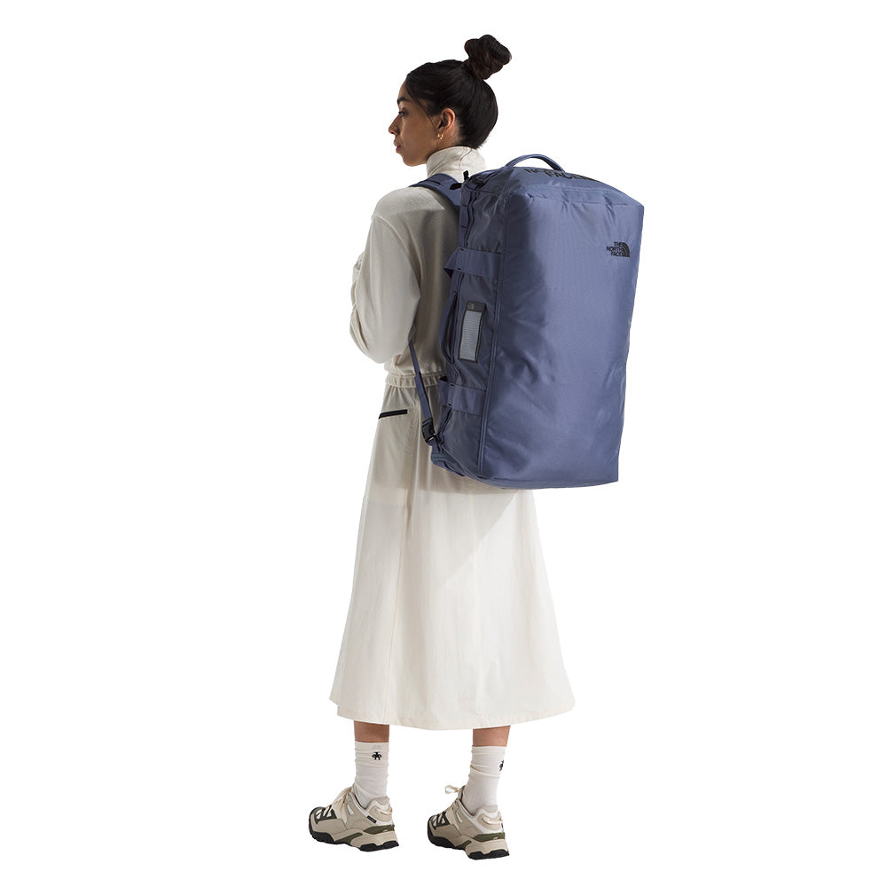 The North Face North Face Base Camp Voyager Duffel 62L 2026