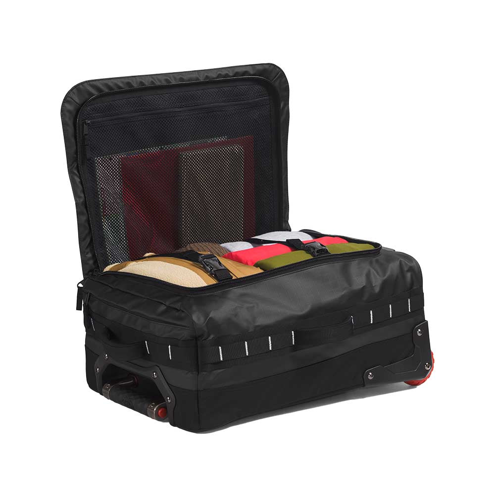 The North Face Base Camp Voyager 21 Roller 2026