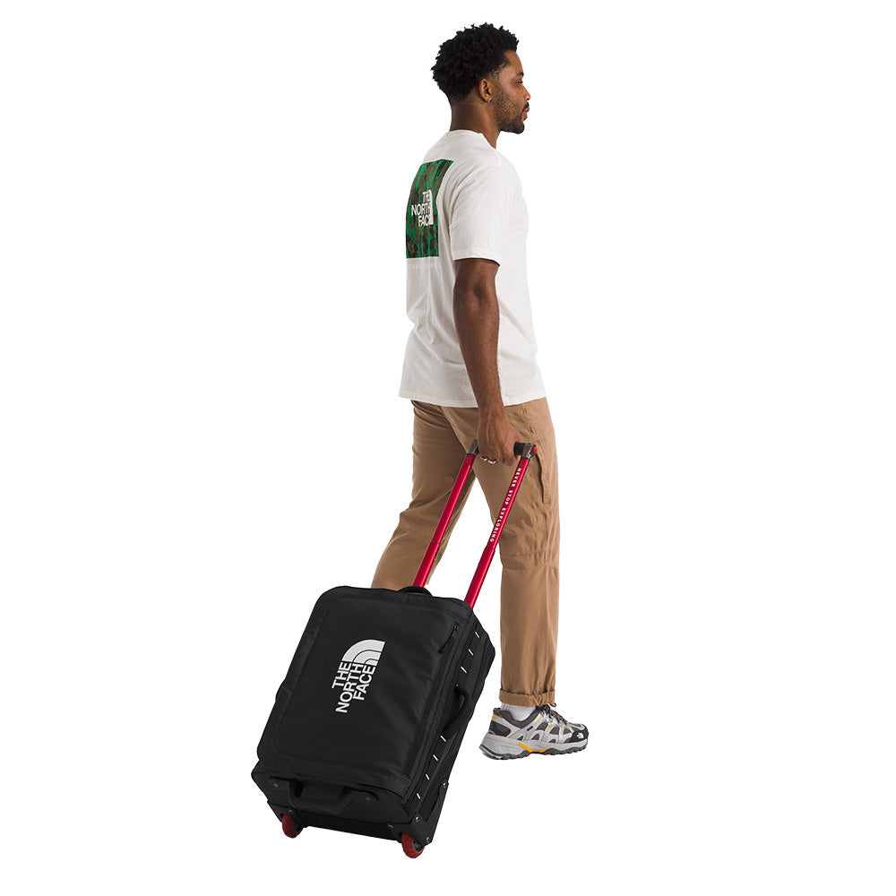 The North Face Base Camp Voyager 21 Roller 2026