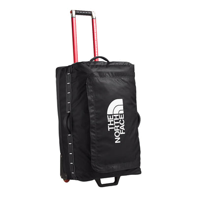 The North Face Base Camp Voyager 29 Roller 2026 53R TNF BLACK/TNF WHITE NPF