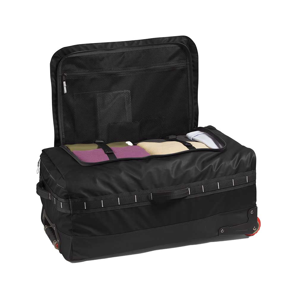 The North Face Base Camp Voyager 29 Roller 2026