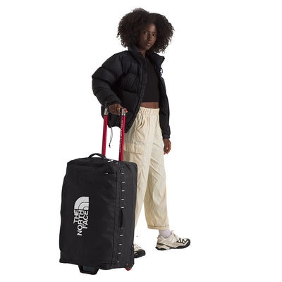The North Face Base Camp Voyager 29 Roller 2026