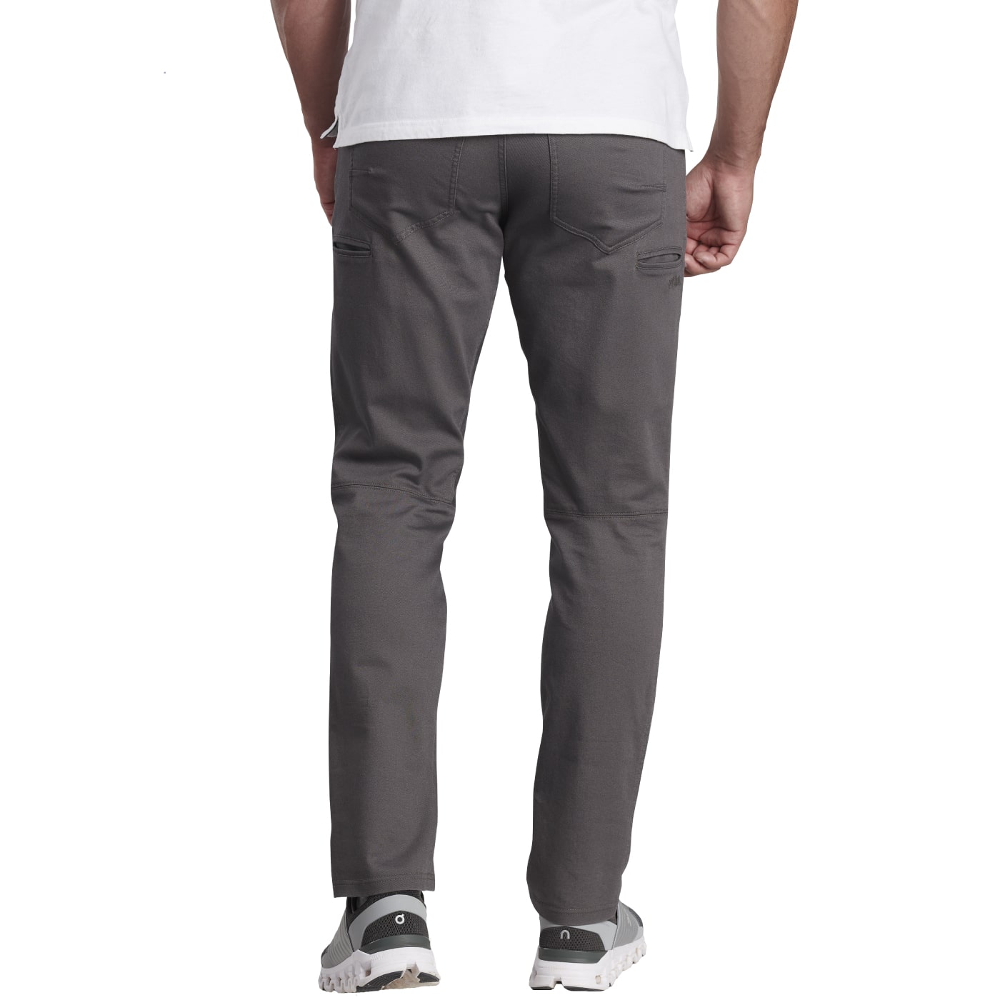 KUHL Men's Revolt Jeans 2026