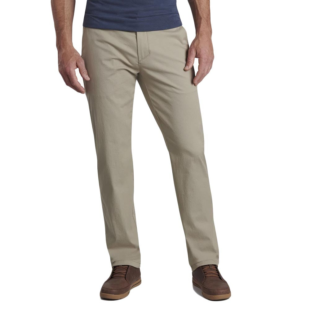 KUHL Men's Resistor Lite Chino - Klassik Fit 34in 2024