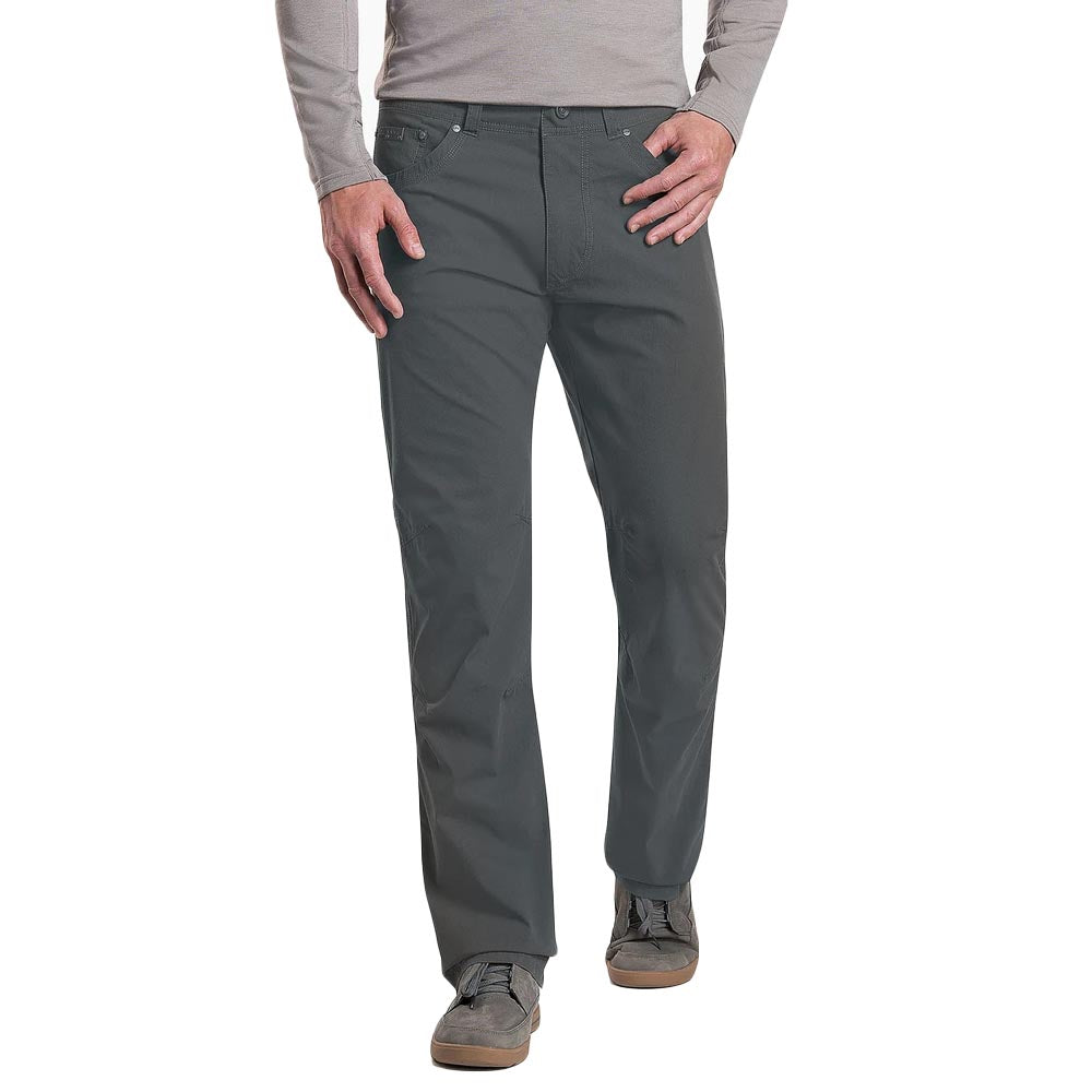 KUHL Men's Revolvr Pants GOTHAM GRE