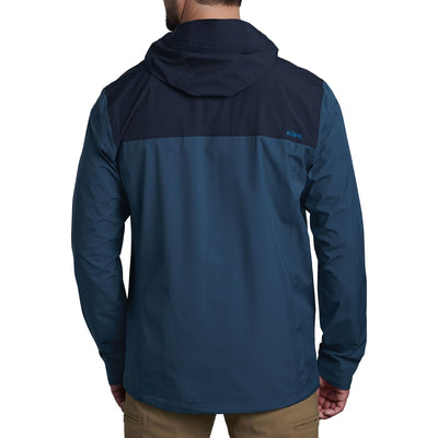 KUHL Men's Stretch Voyagr Jacket 2025