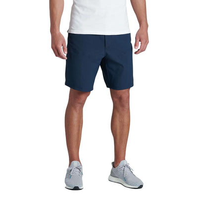 KUHL Men's Renegade Short 10in NOCTURNAL BLUE