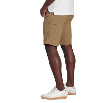 KUHL Men's Renegade Short 10in