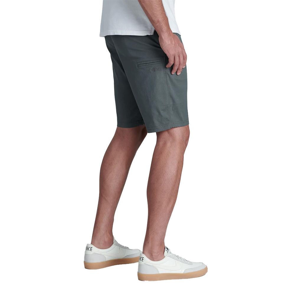 KUHL Men's Resistor Lite Short 8in 2025