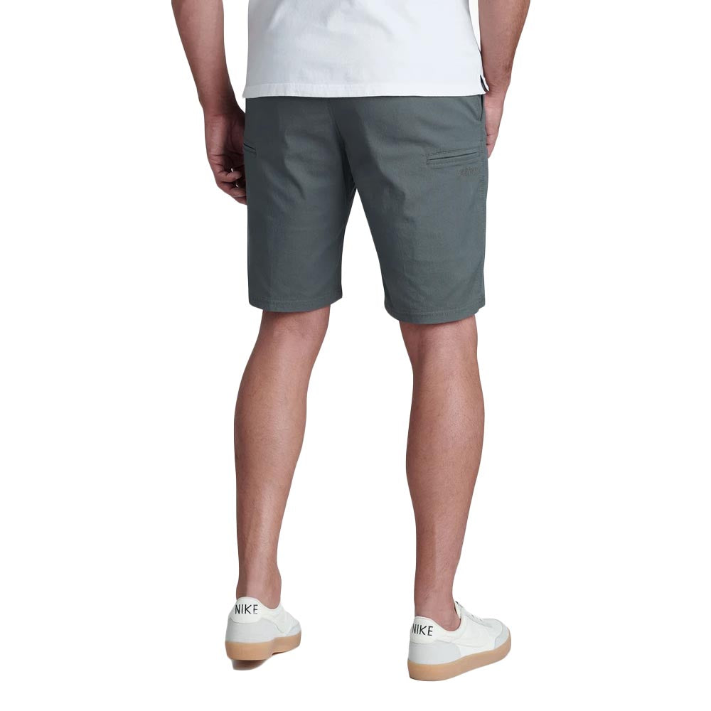 KUHL Men's Resistor Lite Short 8in 2025