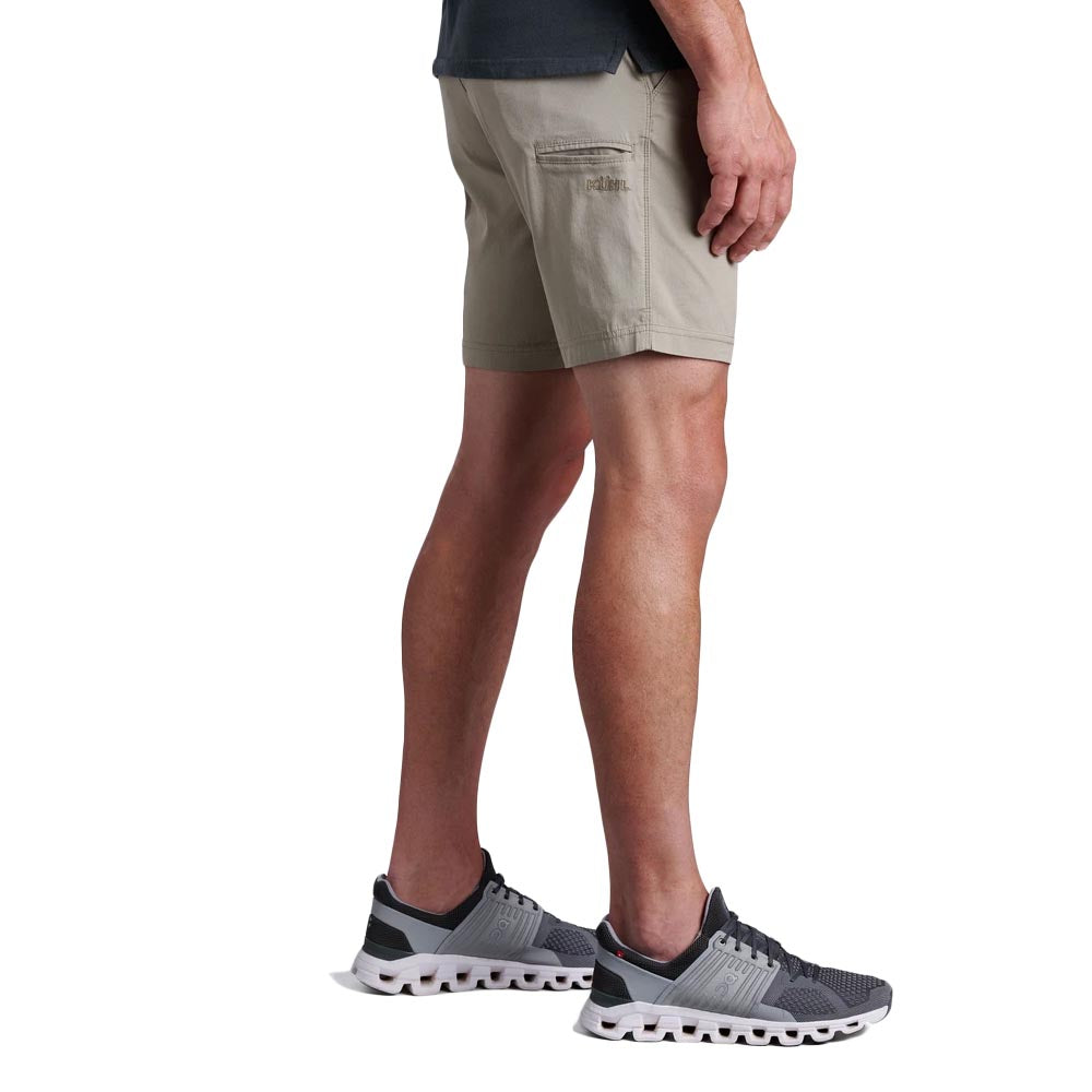 KUHL Men's Resistor Lite Short 8in 2025