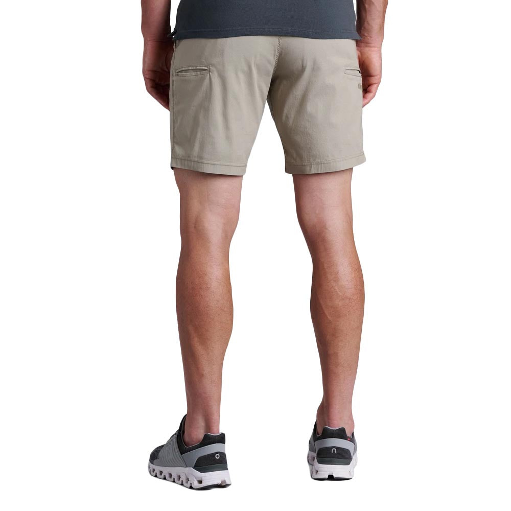 KUHL Men's Resistor Lite Short 8in 2025