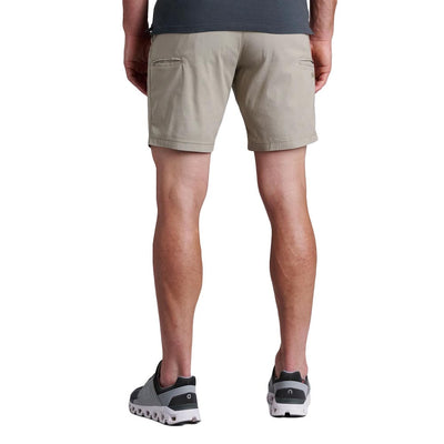 KUHL Men's Resistor Lite Short 8in 2025