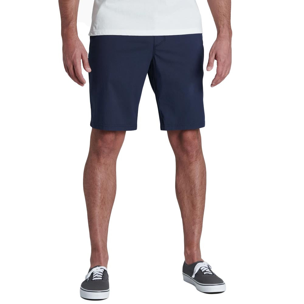 KUHL Men's Resistor Lite Short 8in 2025