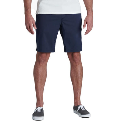 KUHL Men's Resistor Lite Short 8in 2025
