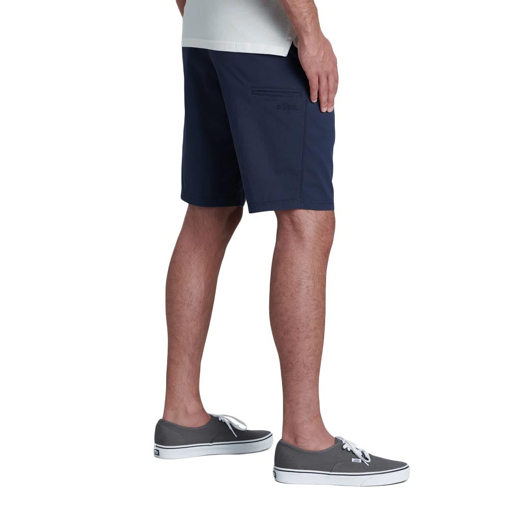 KUHL Men's Resistor Lite Short 8in 2025