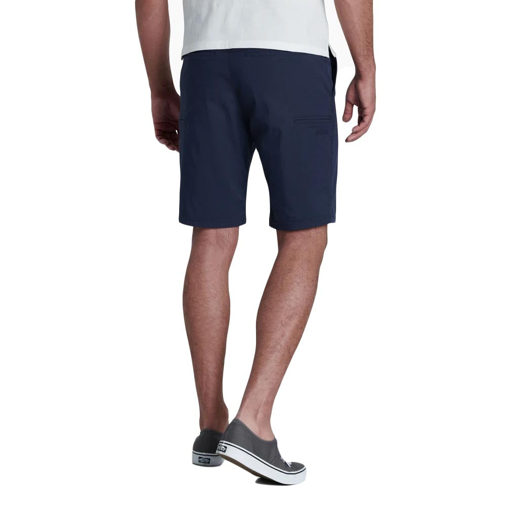 KUHL Men's Resistor Lite Short 8in 2025