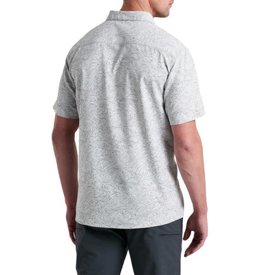KUHL Men's Persuadr Short Sleeve Shirt 2024