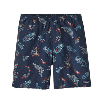 Patagonia Men's Baggies Longs 7in 2025