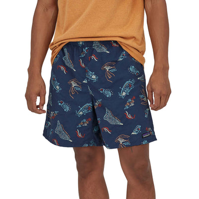 Patagonia Men's Baggies Longs 7in 2025
