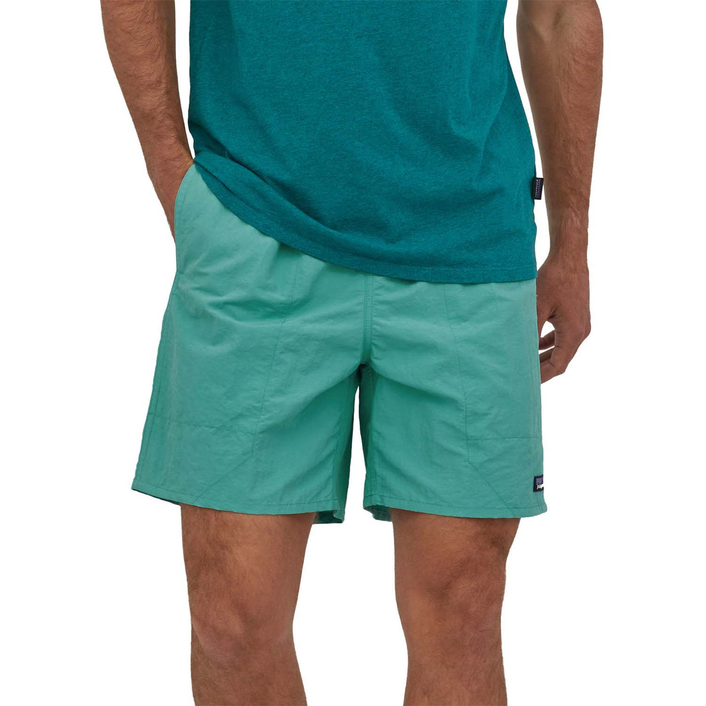 Patagonia Men's Baggies Longs 7in 2025