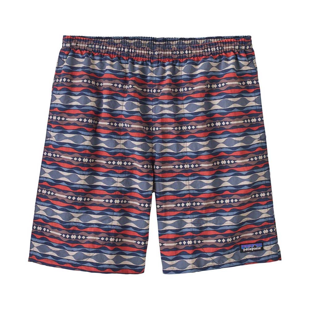 Patagonia Men's Baggies Longs 7in 2025