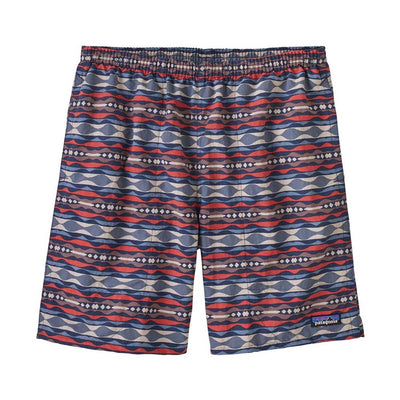 Patagonia Men's Baggies Longs 7in 2025